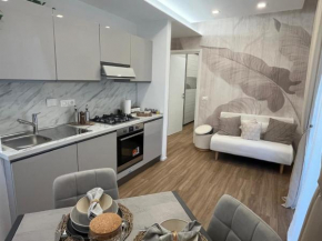 800 mt from the sea, 2Room Apartment, AC and WiFi Loano